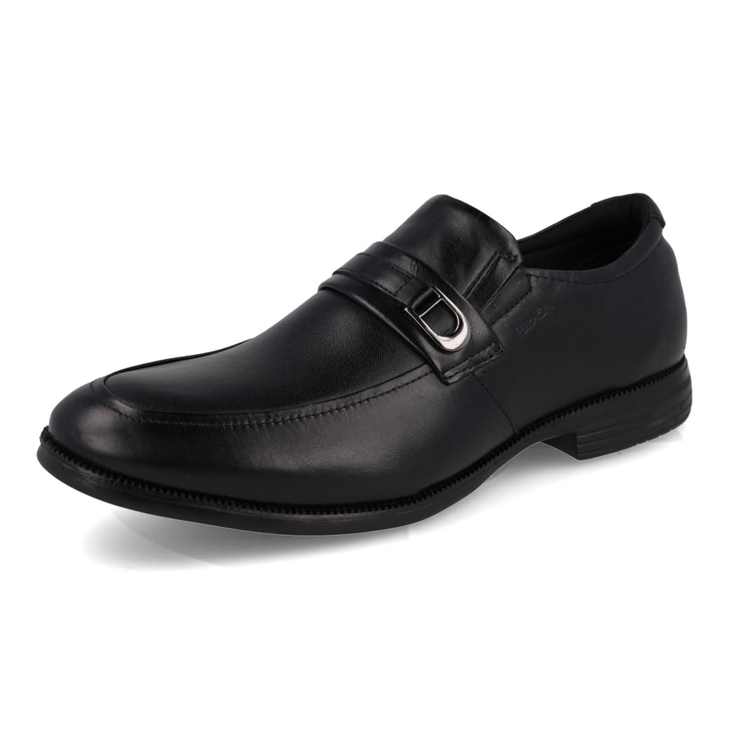Ferracini Sapato FER 6527-691G Preto Alpina_10__